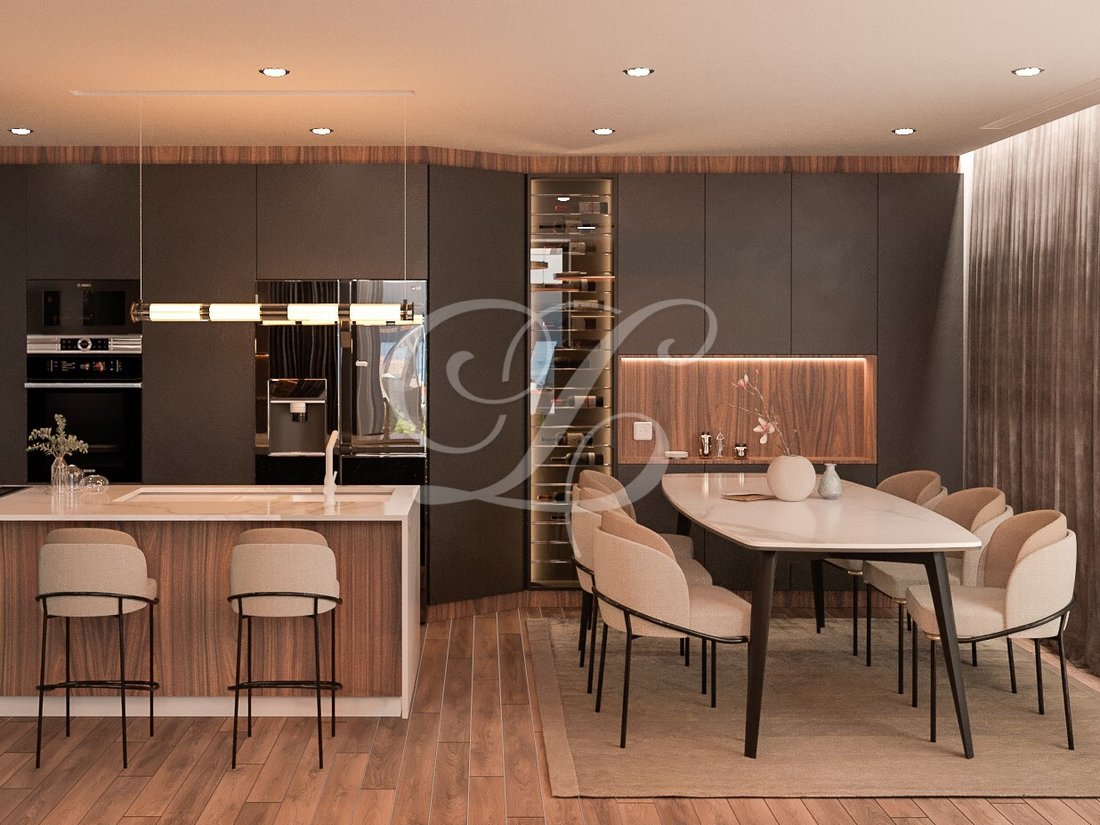 Apartment in Aljezur, Algarve, Portugal 2 - 15078876