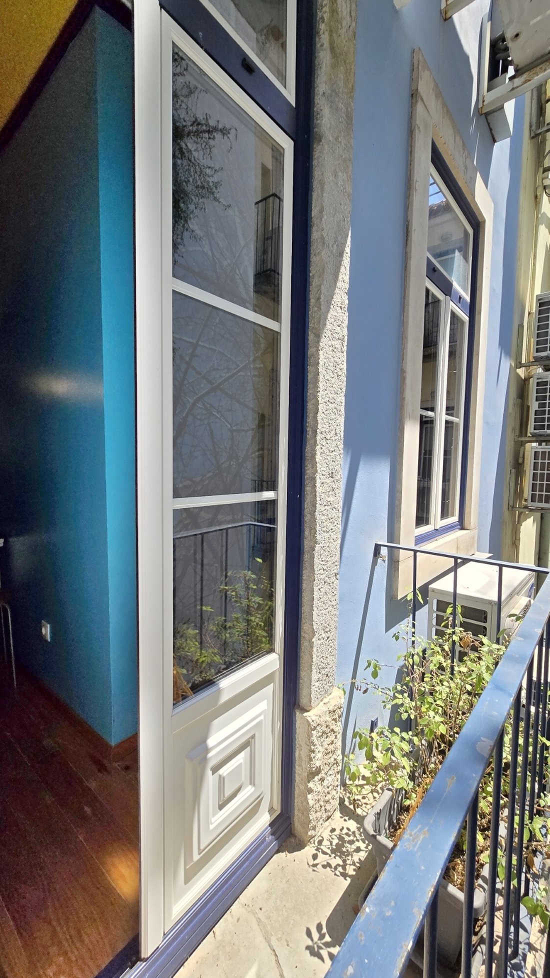 Appartamento a Santa Maria Maior, Lisbona, Portogallo 2 - 16074730