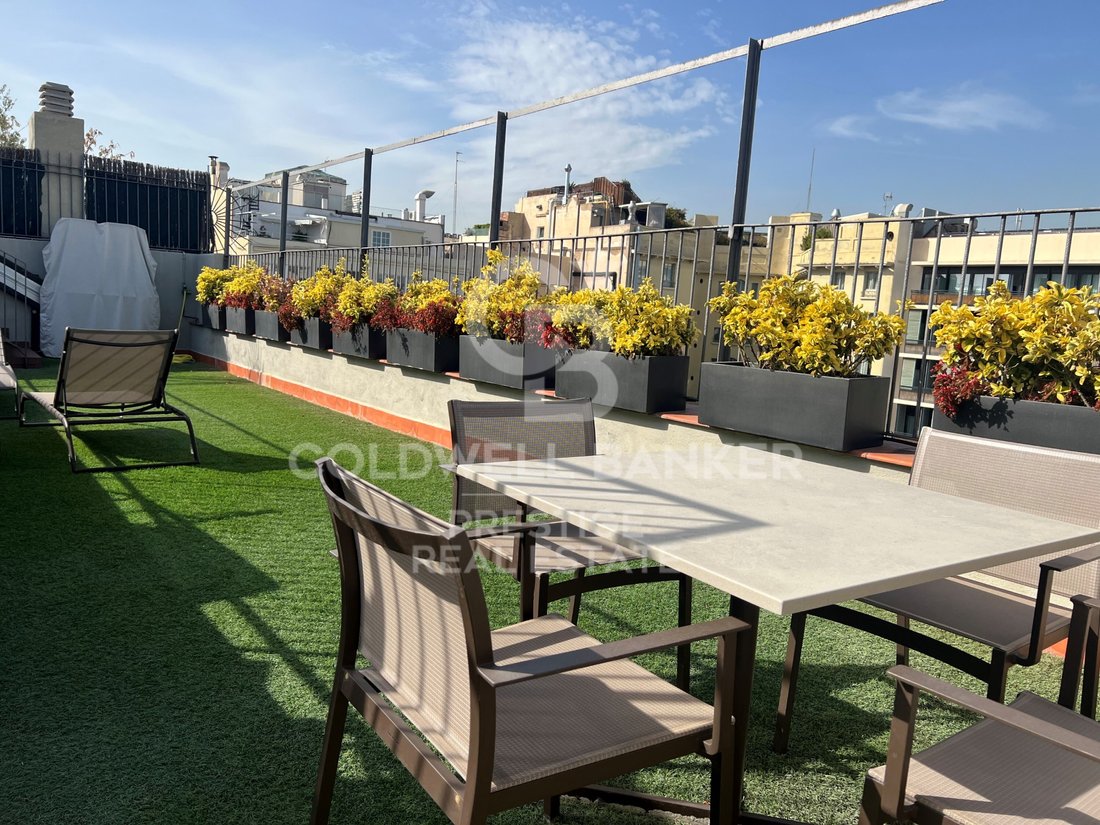 Appartement à Eixample, Barcelone, Espagne 4 - 14587247