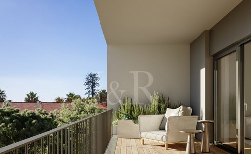 Appartement à Carcavelos et Parede, Lisbonne, Portugal 1