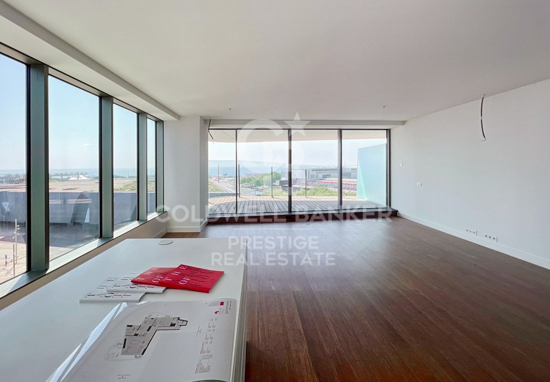 Apartment in Sant Martí, Barcelona, Spain 4 - 14587334