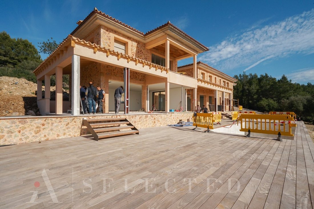 Chalet in Alcudia, Balearic Islands, Spain 4 - 10696577