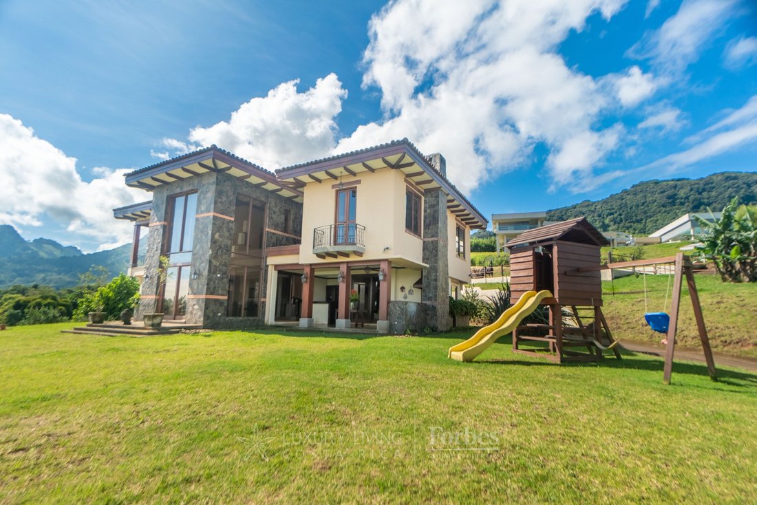 House in San Antonio, San José Province, Costa Rica 4 - 13225764