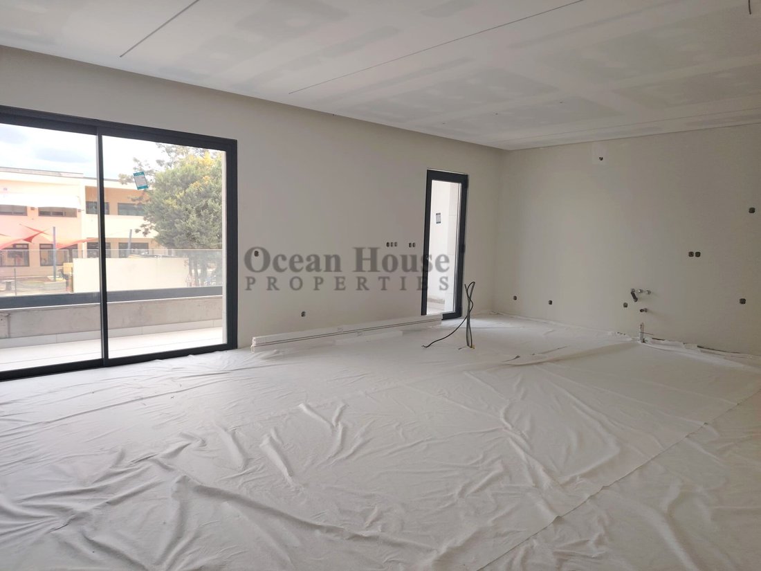 Apartment in Loule (Sao Sebastiao), Algarve, Portugal 5 - 16316013