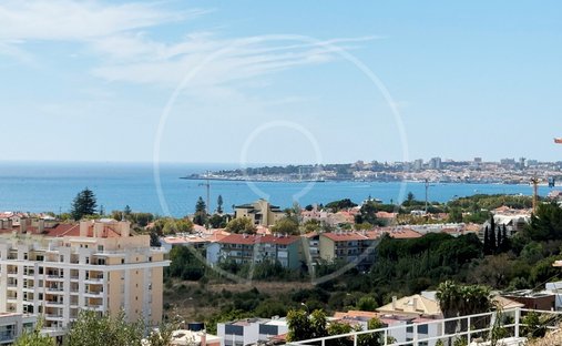 Terrain à Carcavelos et Parede, Lisbonne, Portugal 1
