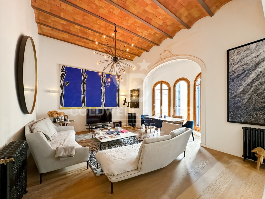 Apartment in Eixample, Barcelona, Spain 2 - 16477914