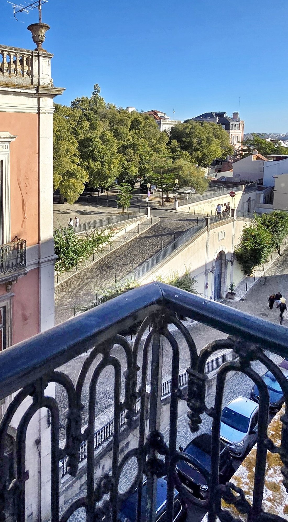 Apartment in Santo Antonio, Lisbon, Portugal 3 - 16309383