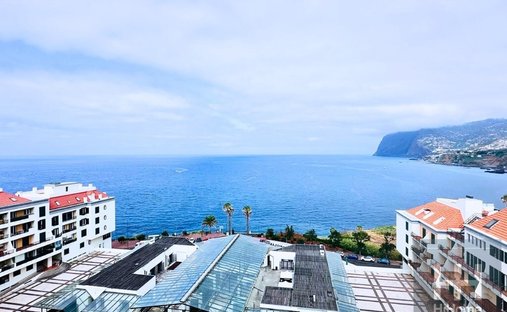 Apartment in Sao Martinho, Madeira, Portugal 1