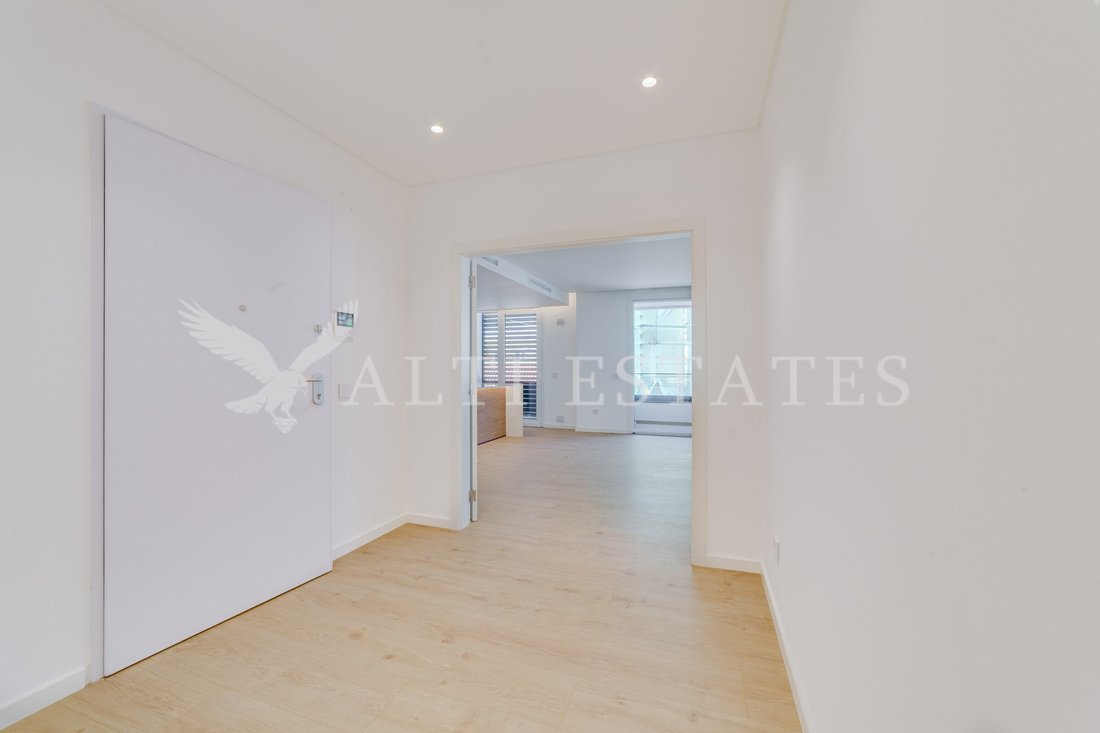 Apartment in Carcavelos e Parede, Lisbon, Portugal 3 - 16472659