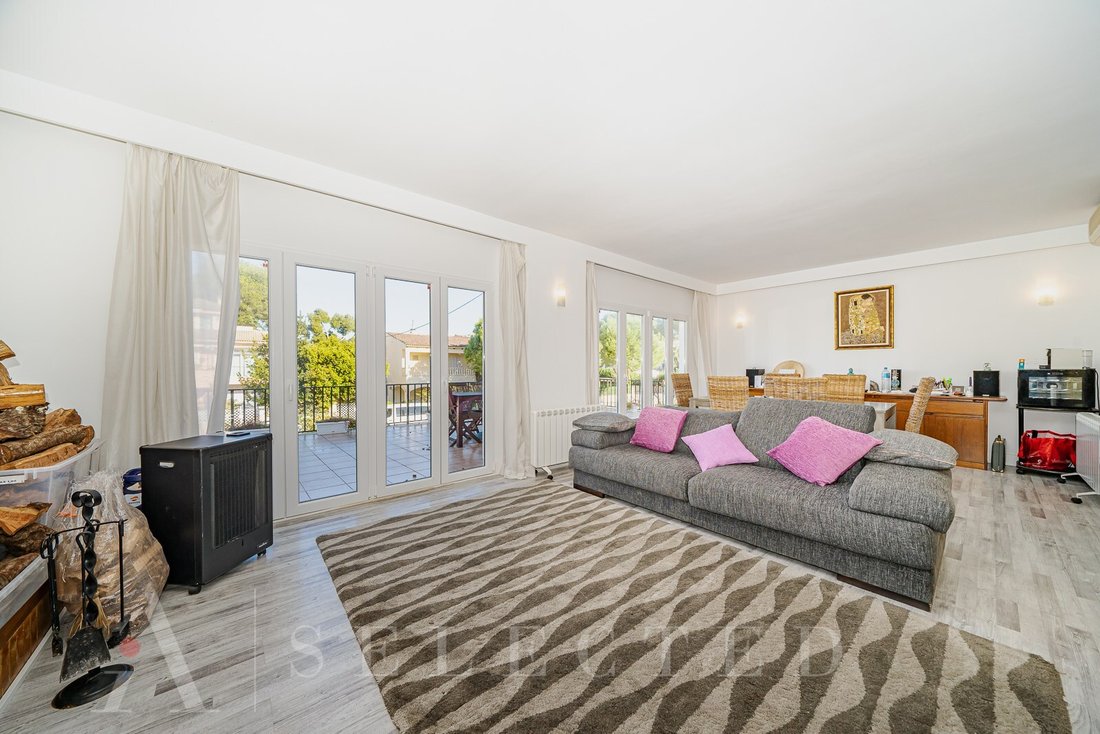 Apartment in Alcudia, Balearic Islands, Spain 3 - 10696595