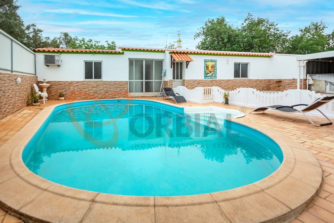 House in Paderne, Algarve, Portugal 2 - 16652923