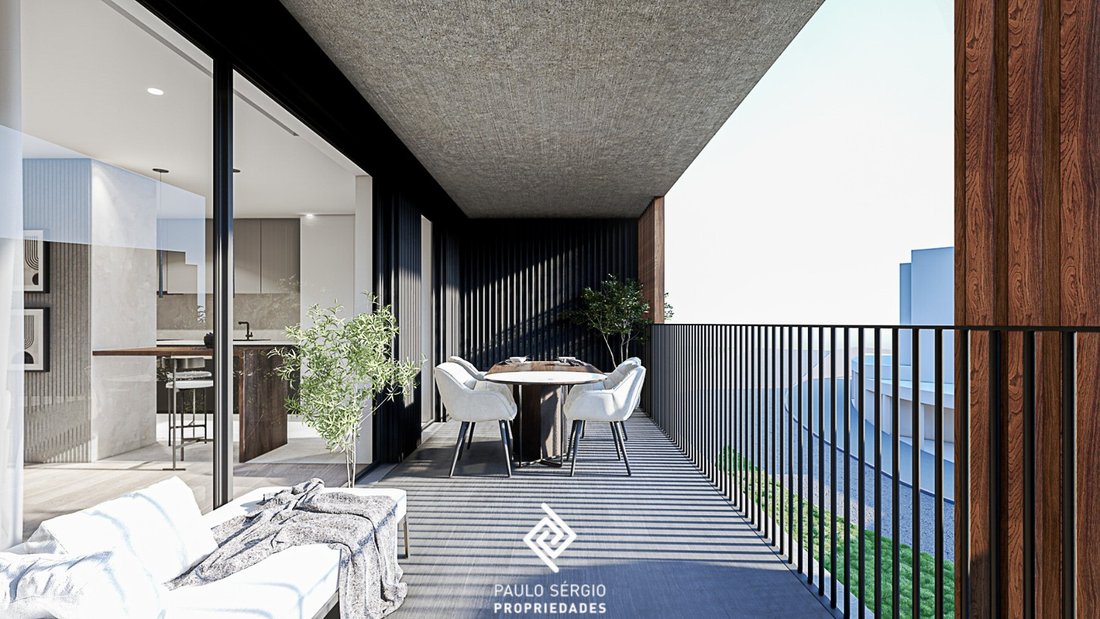 Apartment in Oliveira do Douro, Porto District, Portugal 1 - 16599306