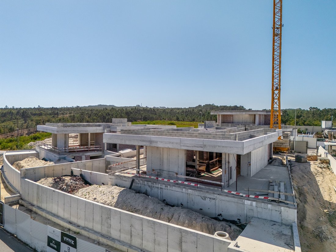 House in Vau, Leiria District, Portugal 1 - 13584343