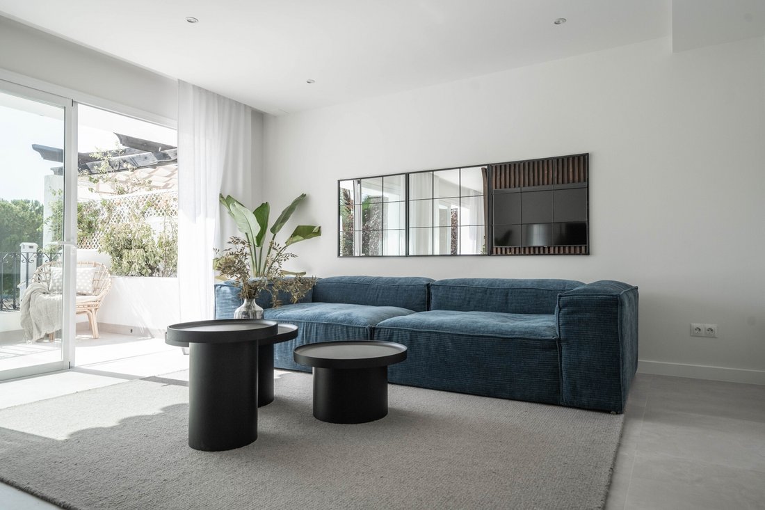 Penthouse à Marbella, Andalousie, Espagne 3 - 16717119
