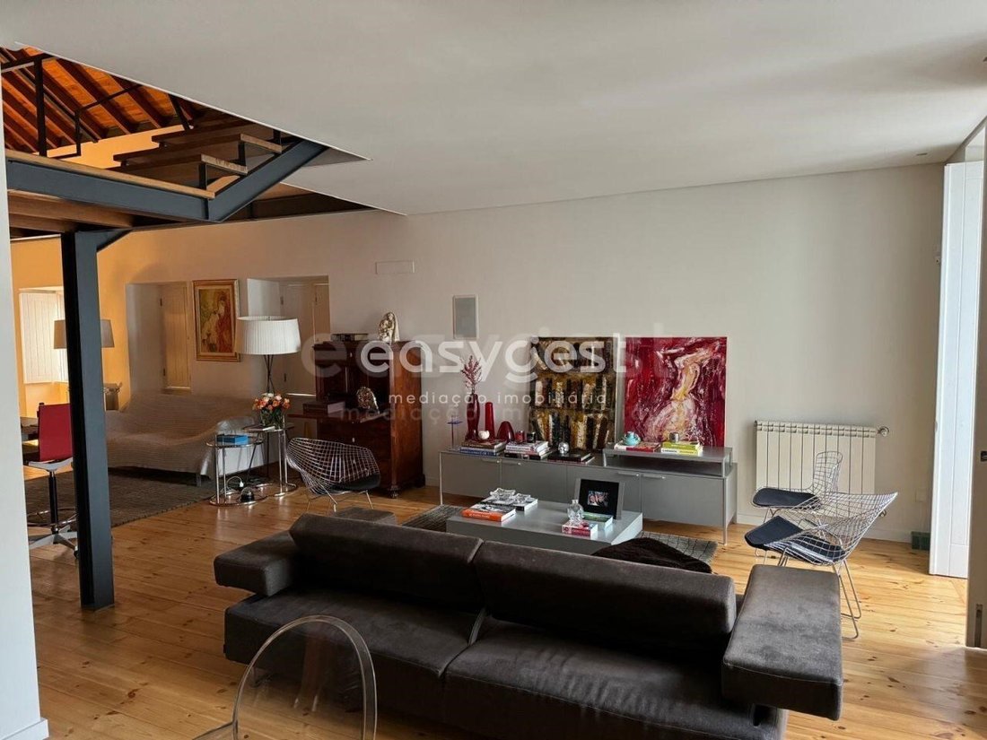 Apartment in Santa Maria Maior, Lisbon, Portugal 4 - 15711225