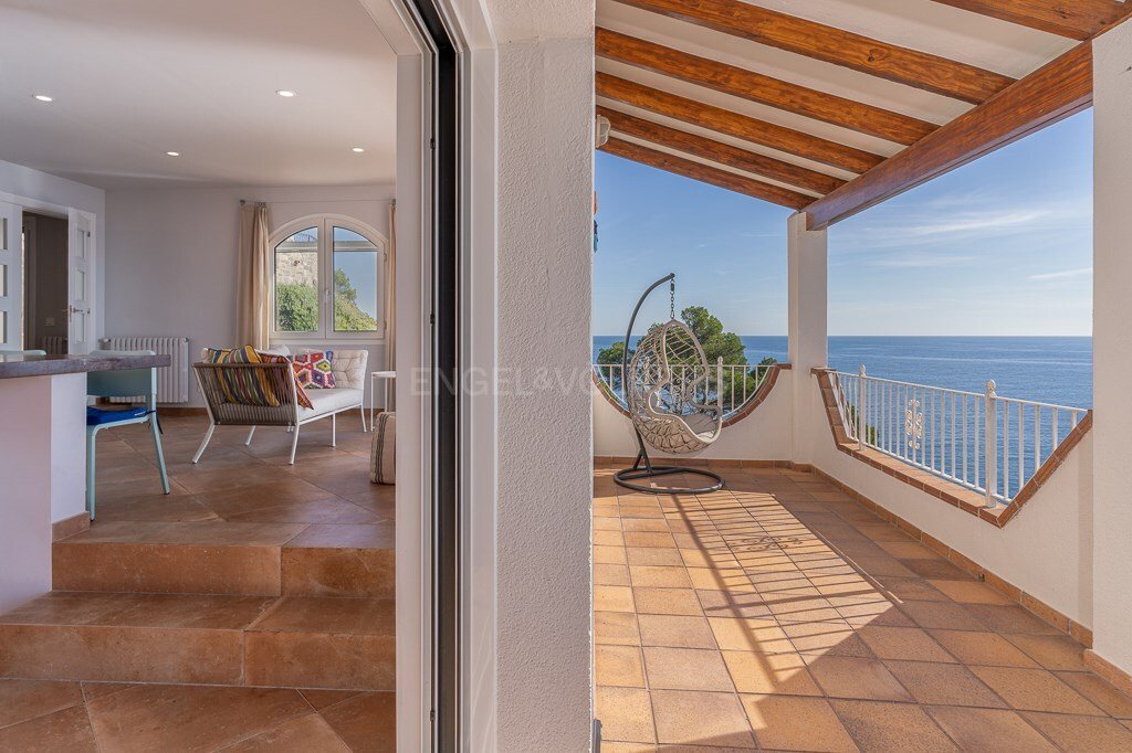 House in Lloret de Mar, Catalonia, Spain 4 - 15391103