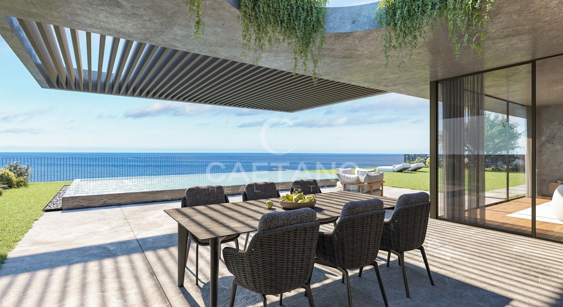 Villa in Arco da Calheta, Madeira, Portugal 1 - 16658816
