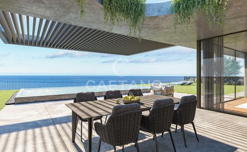 Villa a Arco Da Calheta, Madera, Portogallo 1