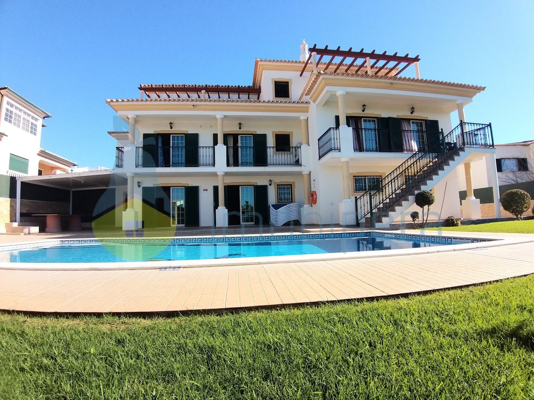House in Olhos de Agua, Algarve, Portugal 3 - 16493107