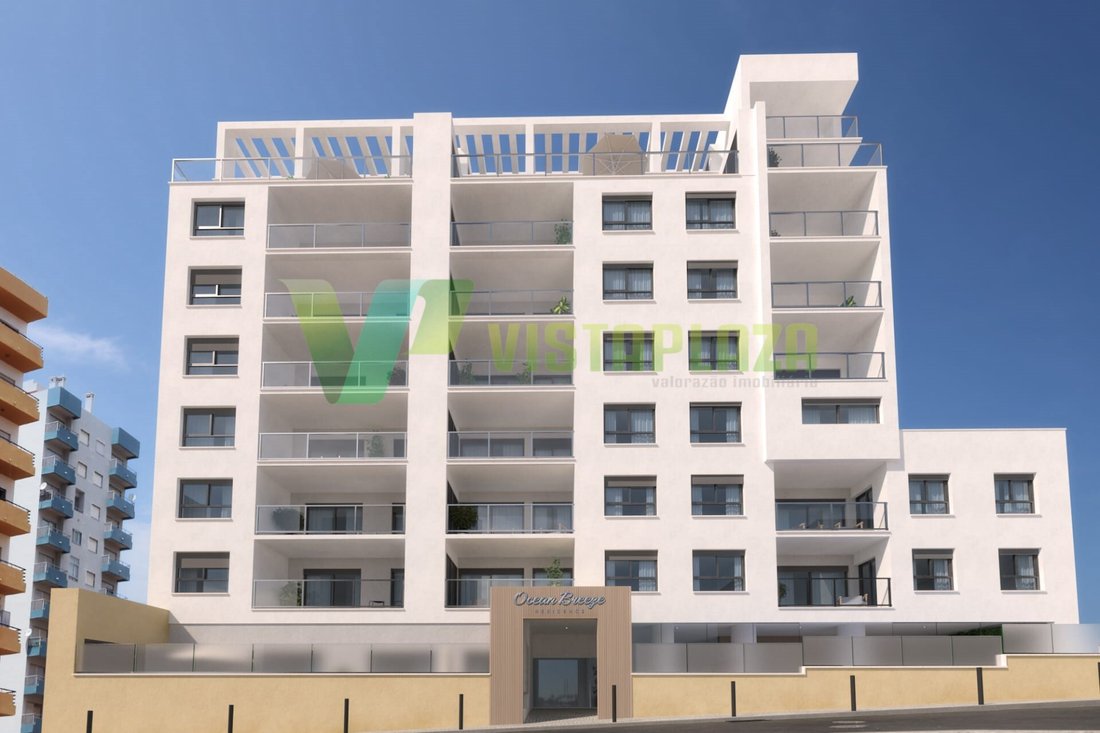 Apartment in Portimao, Algarve, Portugal 5 - 16213603