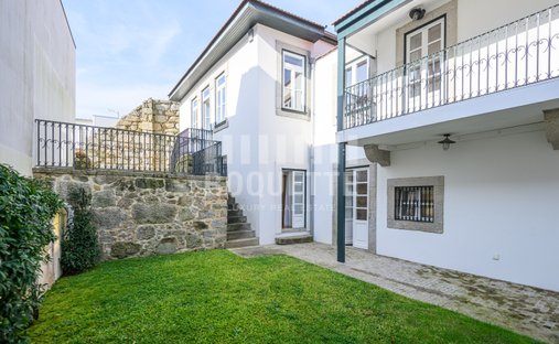 House in Aldoar, Foz do Douro e Nevogilde, Porto District, Portugal 1