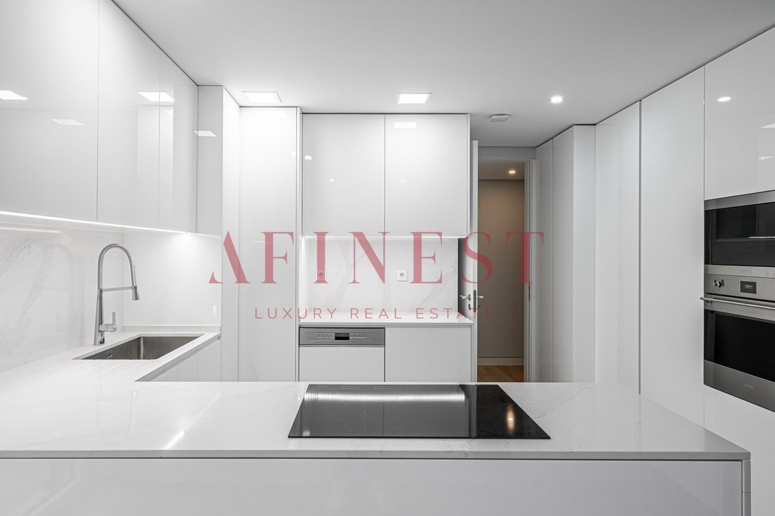 Apartment in Carcavelos e Parede, Lisbon, Portugal 2 - 14952949