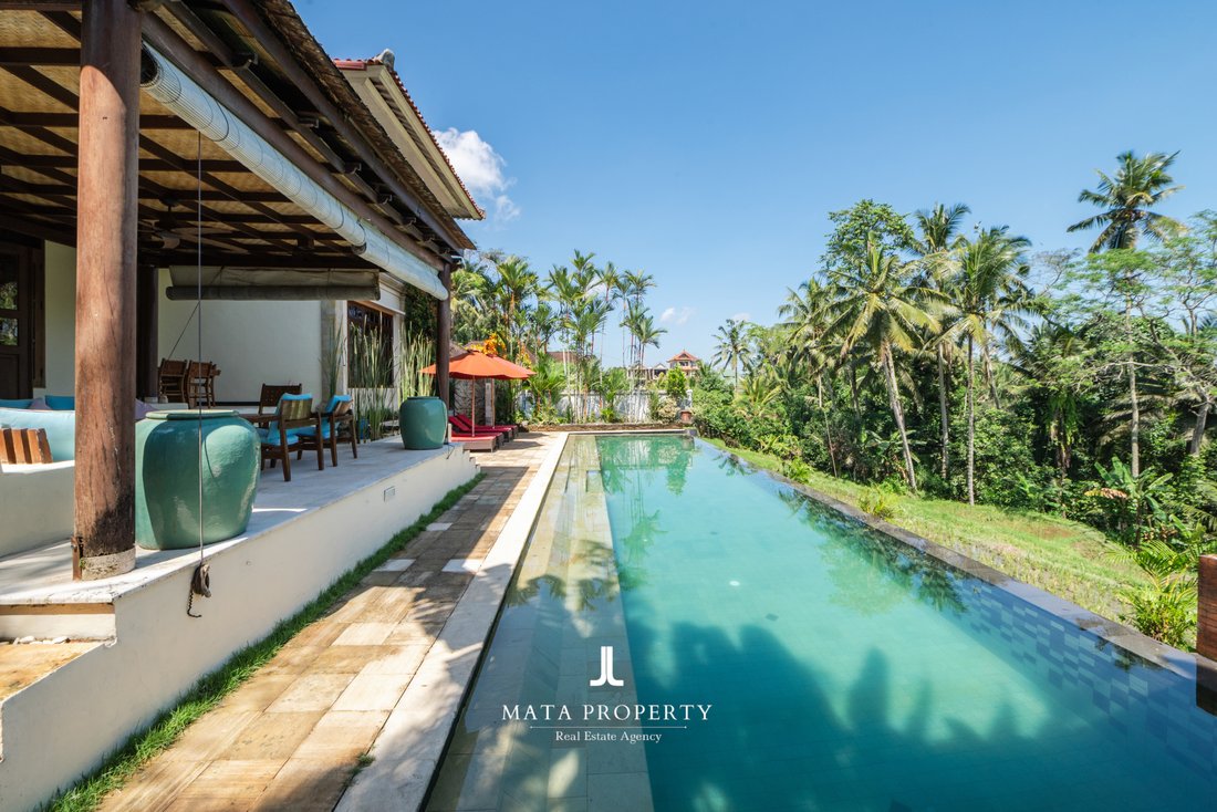 House in Ubud, Bali, Indonesia 2 - 16692373