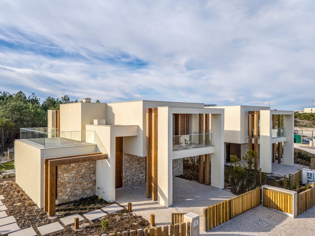 House in Vau, Leiria District, Portugal 4 - 14379229