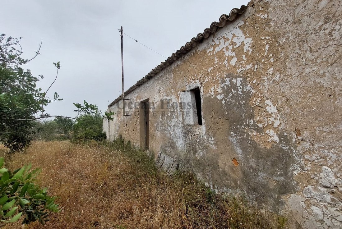 Land in Olhos de Agua, Algarve, Portugal 3 - 12790516