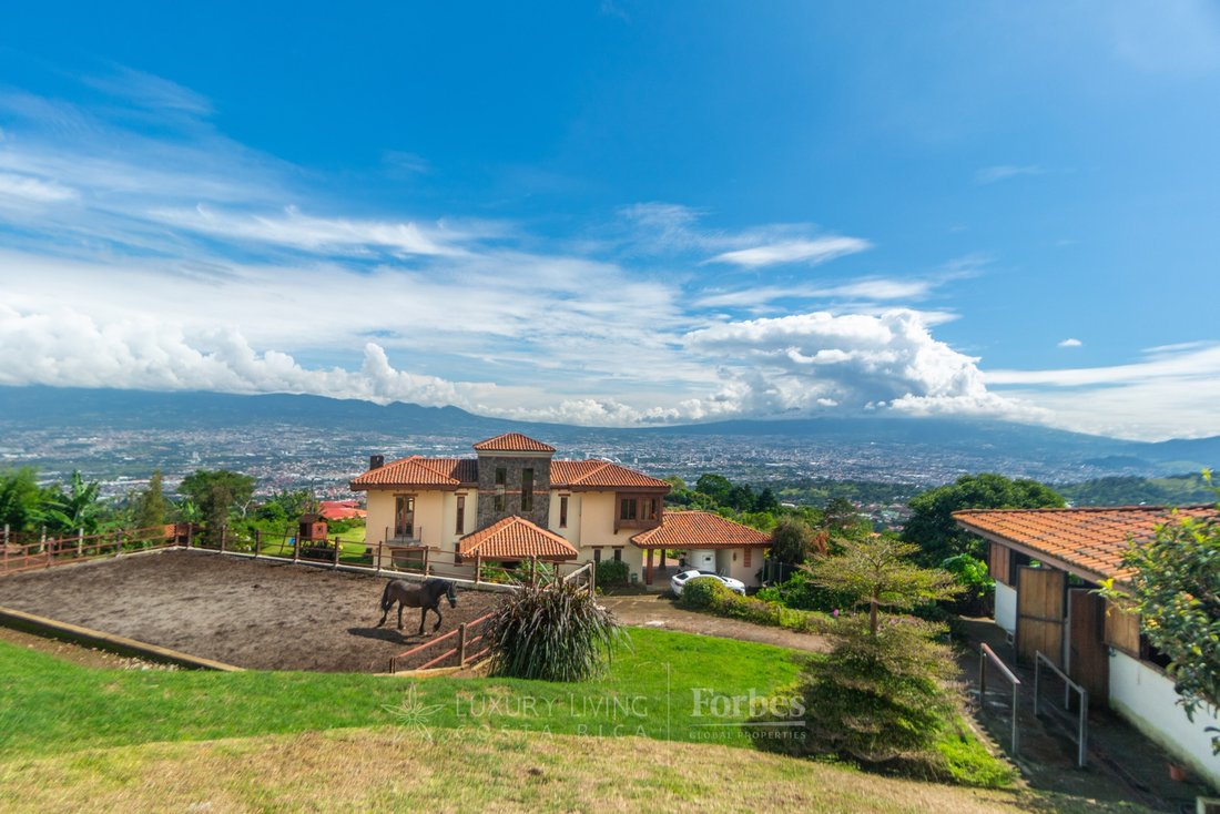 House in San Antonio, San José Province, Costa Rica 1 - 13225764
