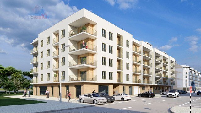 Apartment in Montijo e Afonsoeiro, Setubal, Portugal 1 - 16600265