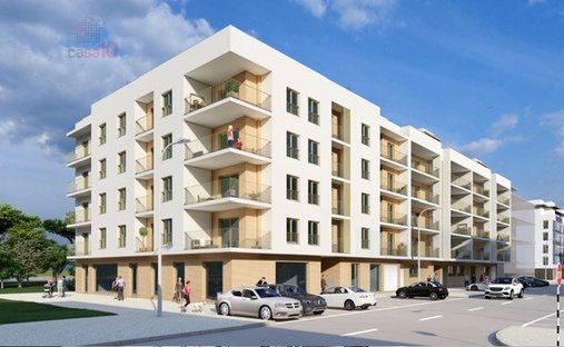 Apartment in Montijo e Afonsoeiro, Setubal, Portugal 1