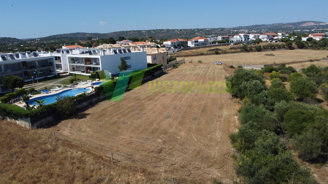 Land in Olhos de Agua, Algarve, Portugal 3 - 14519706