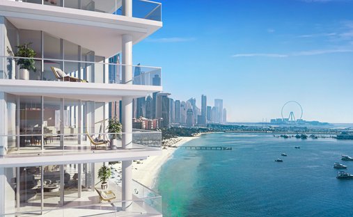 Apartment in Al Safouh Second, Al Safouh, Dubai 1