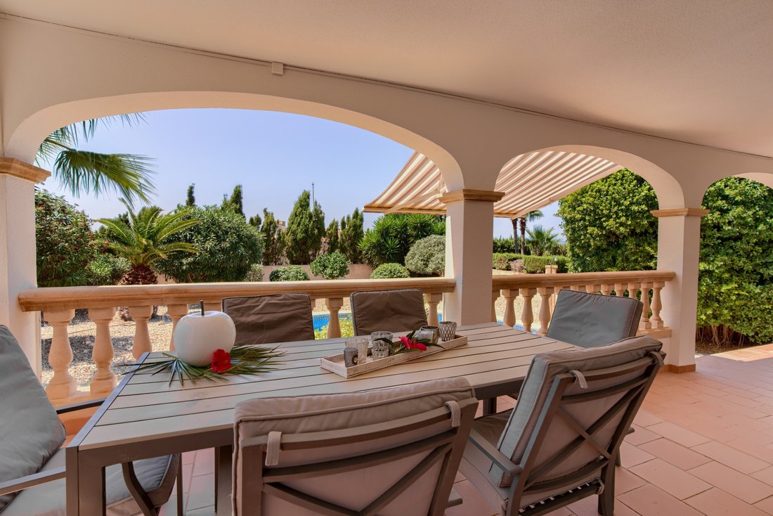 Chalet in Llucmajor, Balearic Islands, Spain 3 - 16392505