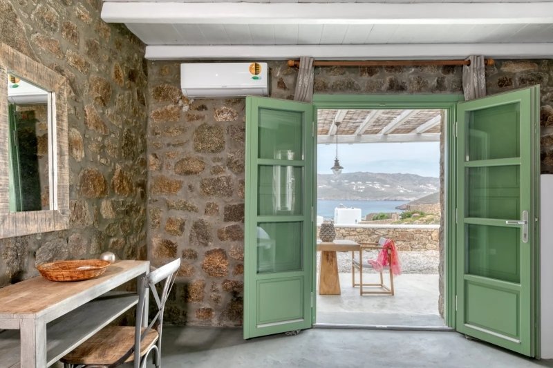 Villa in Mykonos, Aegean, Greece 3 - 16719290