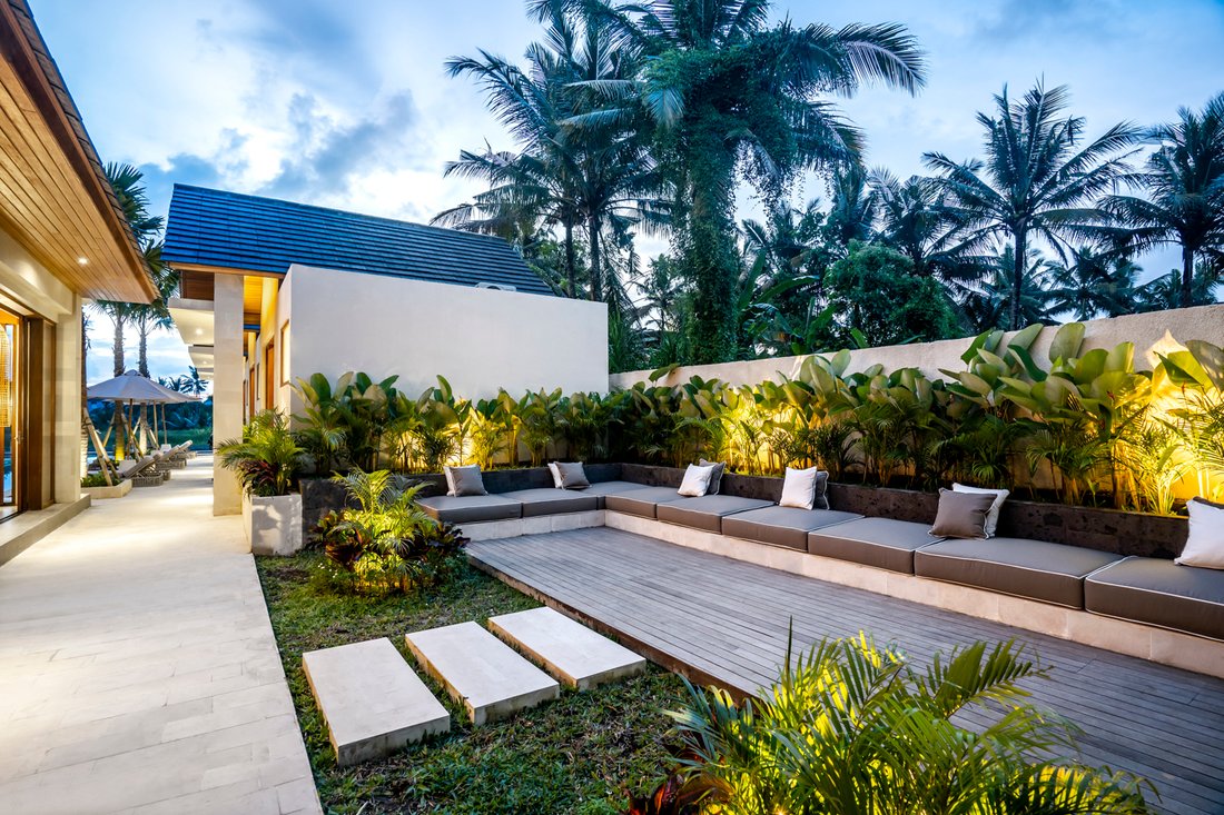 Maison à Ubud Area, Bali, Indonésie 5 - 16692366
