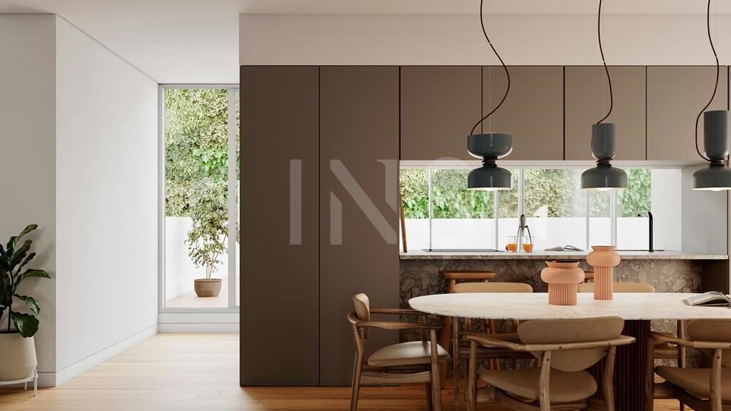 Apartment in Estrela, Lisbon, Portugal 4 - 16598493