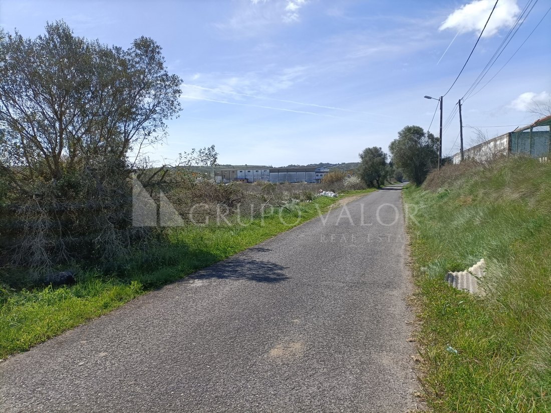 Land in Almargem do Bispo, Lisbon, Portugal 1 - 16598338