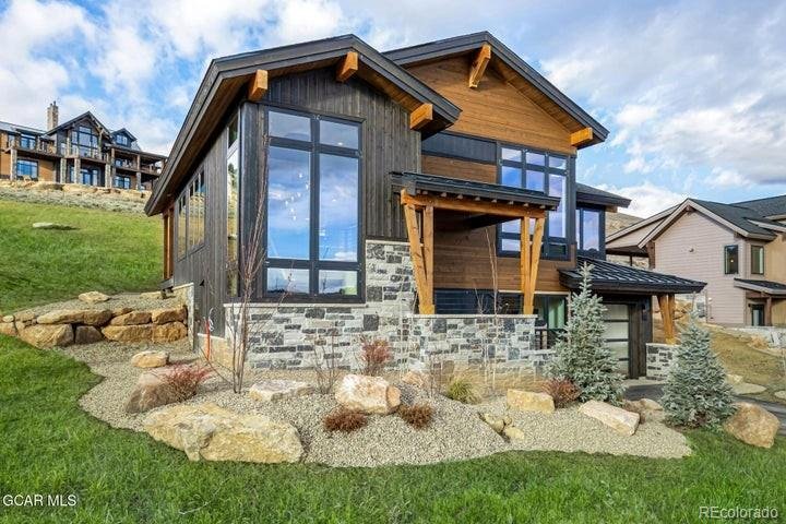 House in Granby, Colorado, United States 4 - 16718876