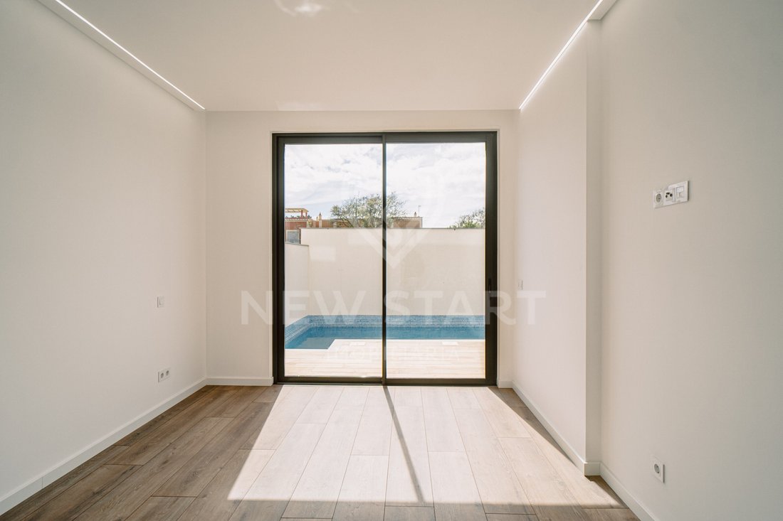 House in Moncarapacho, Algarve, Portugal 3 - 16537157