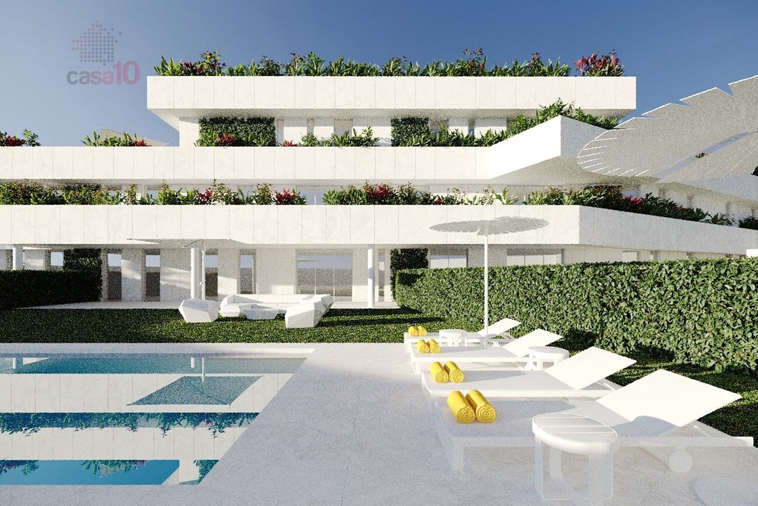 Apartment in Sao Domingos de Rana, Lisbon, Portugal 2 - 16599617