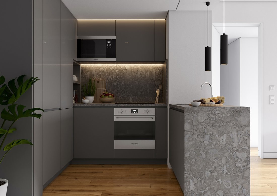 Apartment in Estrela, Lisbon, Portugal 3 - 13793923