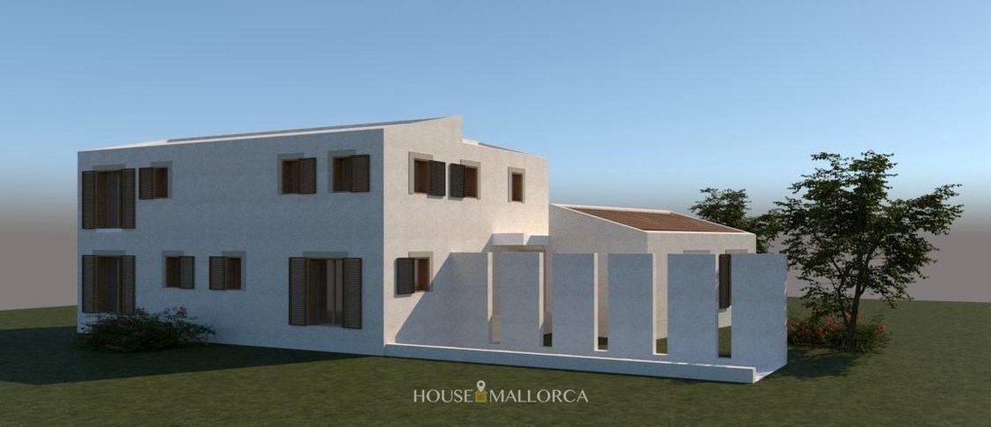 Altro a Binissalem, Isole Baleari, Spagna 5 - 16719397