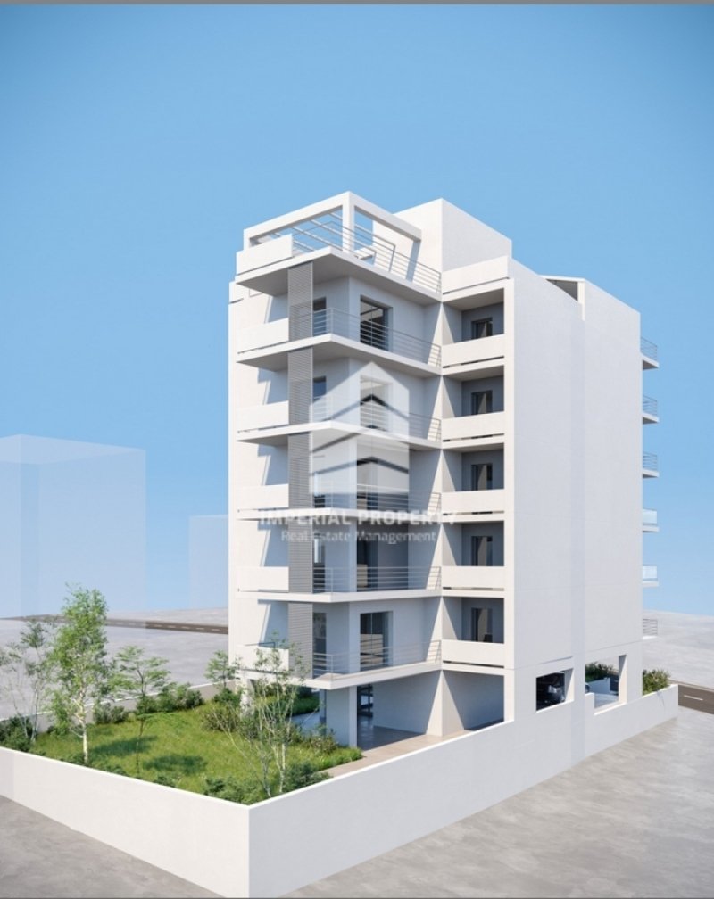Apartment in South Athens, Attica, Greece 1 - 16715522