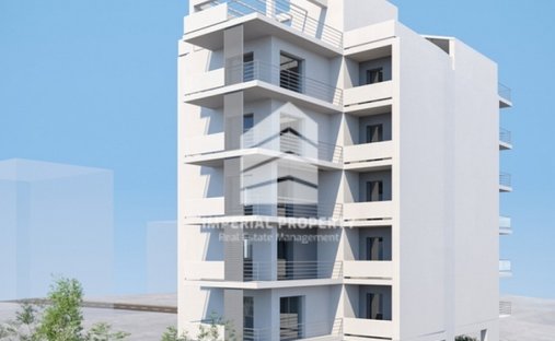 Apartment in South Athens, Attica, Greece 1