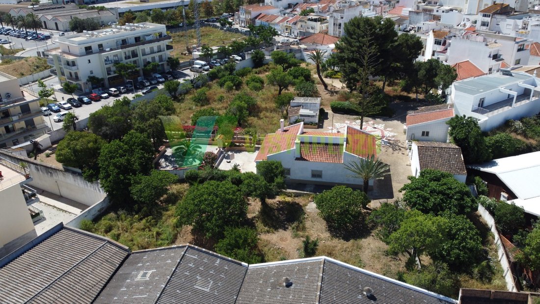 Land in Portimao, Algarve, Portugal 5 - 14447968