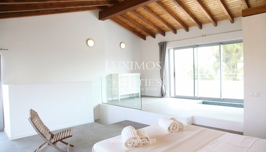 Villa in Moncarapacho, Algarve, Portugal 5 - 16462072