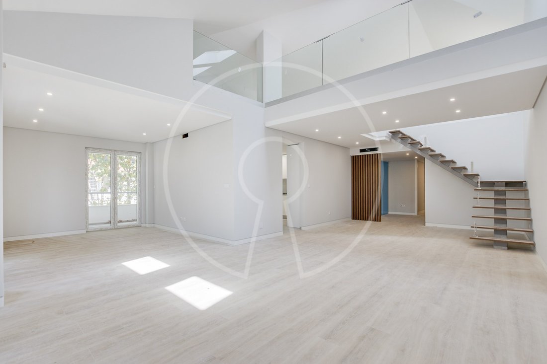 Apartment in Carcavelos e Parede, Lisbon, Portugal 2 - 13137787