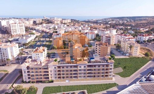 Appartamento a Praia De Porto Mós, Sao Goncalo de Lagos, Algarve 1